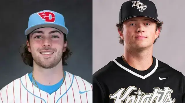 Which former Coal Region News area high school standouts will be in action on Friday, May 9?
