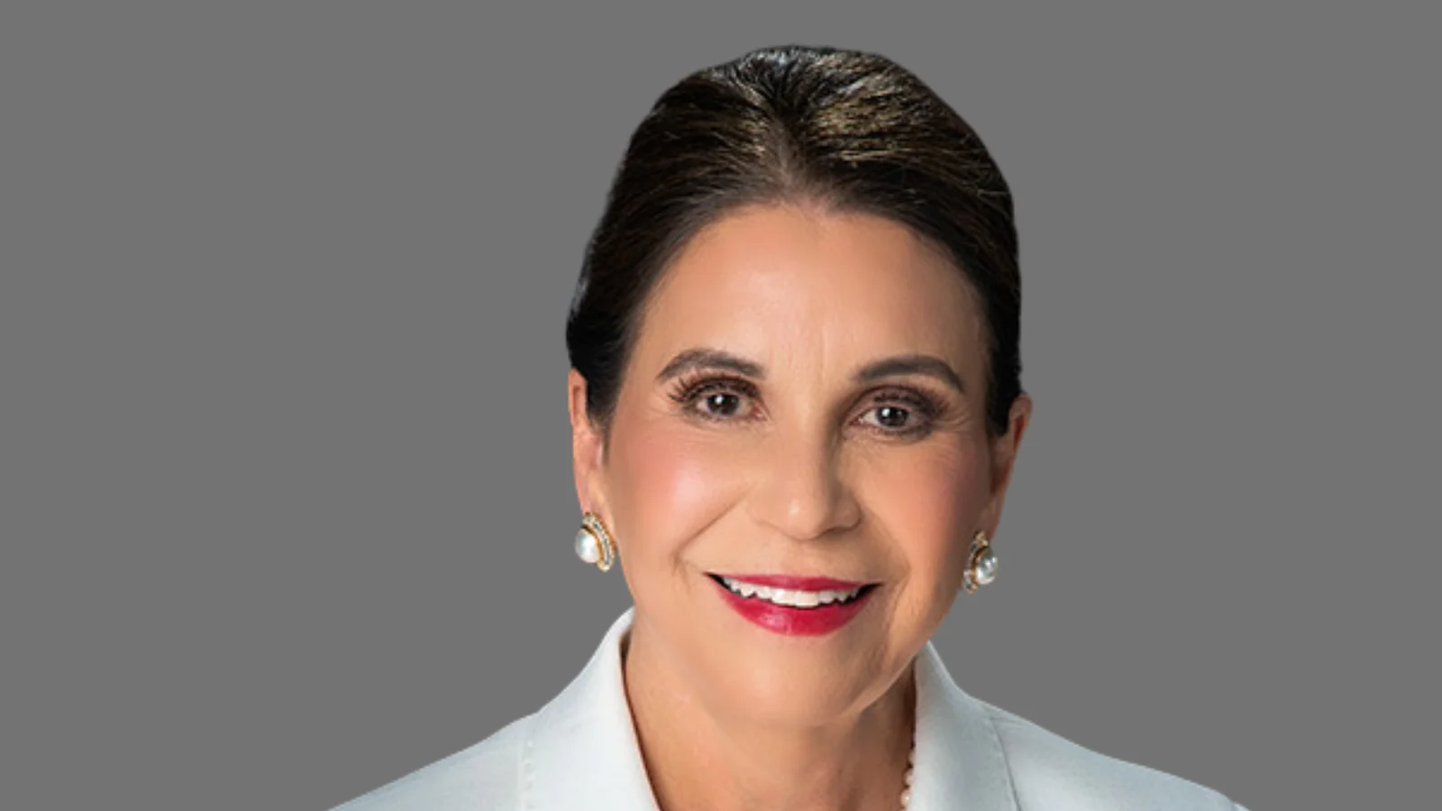 Elva LeBlanc, Chancellor