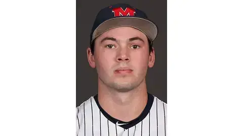 Former Heritage Academy standout Cole Ketchum played on Monday, June 2 in hopes of reaching the NCAA Division I Baseball Championship
