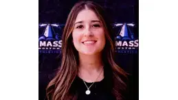 Ella Delisle, former Amesbury High School softball player will compete with her collegiate team for the NCAA Division III Softball Championship