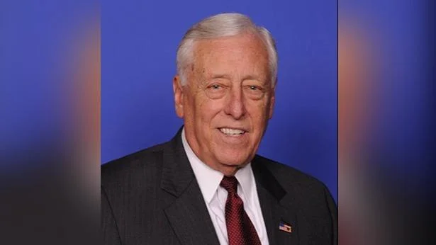 Steny Hoyer acknowledges colleagues’ contributions in recent social media posts