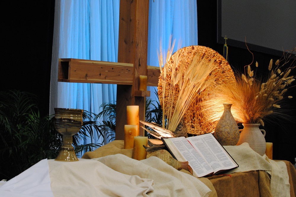 Gardens Communion Service to be held Feb 18