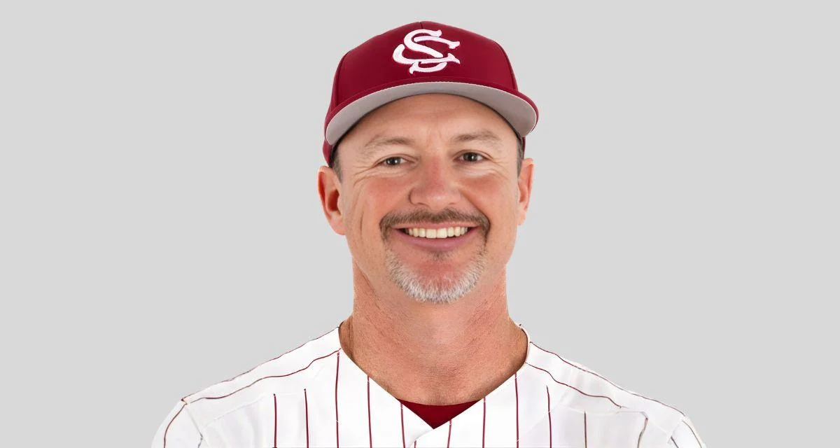 Clemson falls to South Carolina after errors and strikeouts end win streak