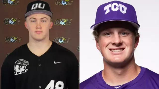 Which former Central Missouri News area high school standouts will be in action in the week starting Monday, March 31?