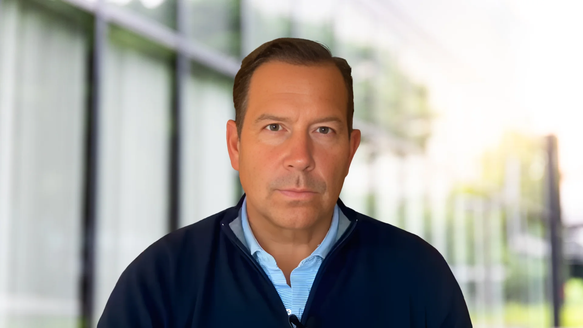 Steve Cortes, Founder of League of American Workers Steve Cortes, Founder of League of American Workers