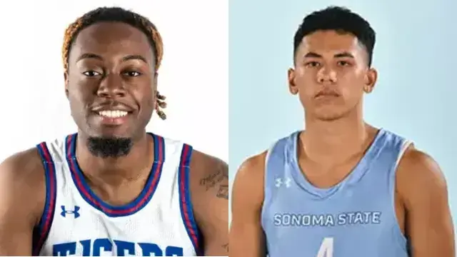 Which former Mid Massachusetts News area high school standouts will be in action on Thursday, Jan. 16?