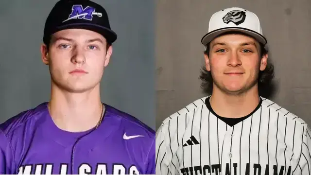Which former EC Mississippi News area high school standouts will be in action in the week starting Monday, March 17? Which former EC Mississippi News area high school standouts will be in action in the week starting Monday, March 17?