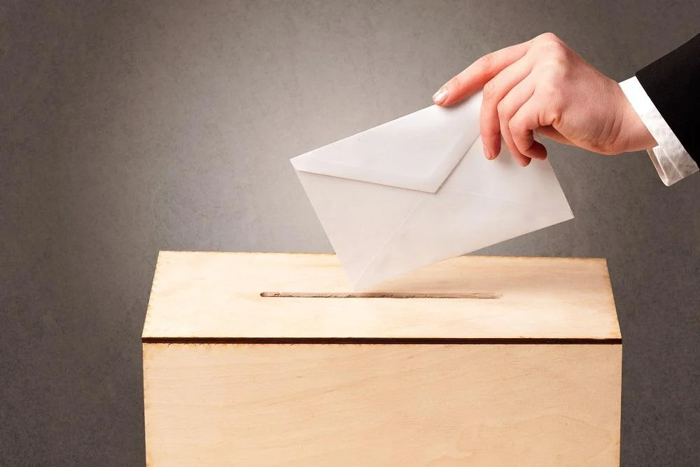 Voting officials in Somerset County received grant from Facebook-funded progressives ahead of contentious 2020 US election Voting officials in Somerset County received grant from Facebook-funded progressives ahead of contentious 2020 US election