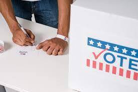 Nursing Home Absentee Voting on Feb. 8