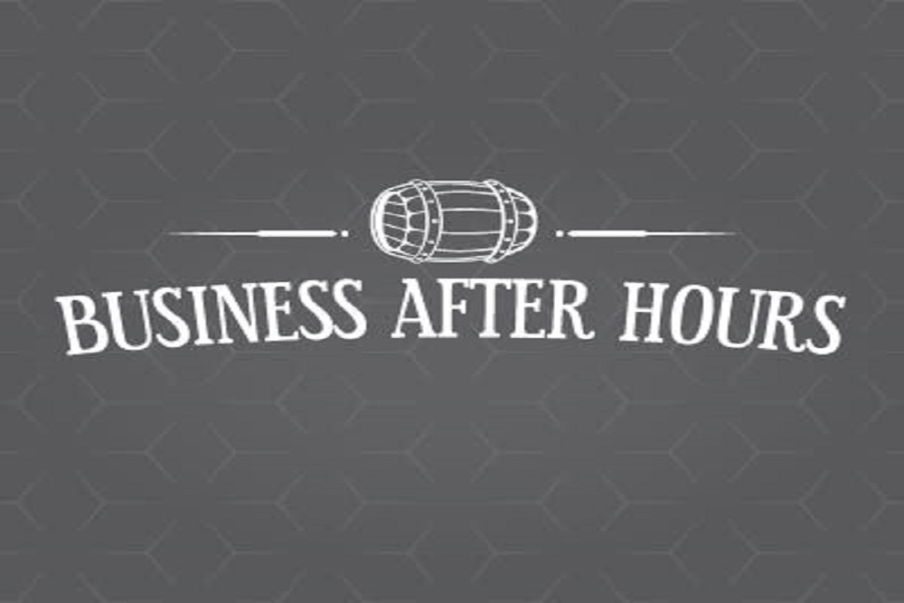 Business After Hours February 2022 on February 10