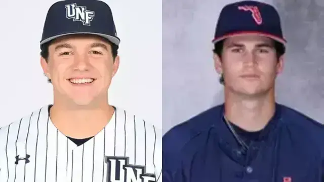 Which former Pinellas Times area high school standouts will be in action on Thursday, May 15?