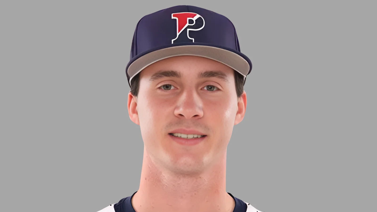 Marty Coyne, Baseball Player Marty Coyne, Baseball Player