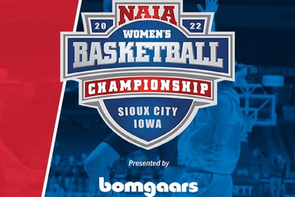 NAIA Women’s Basketball National Championship Returns March 17-22, 2022
