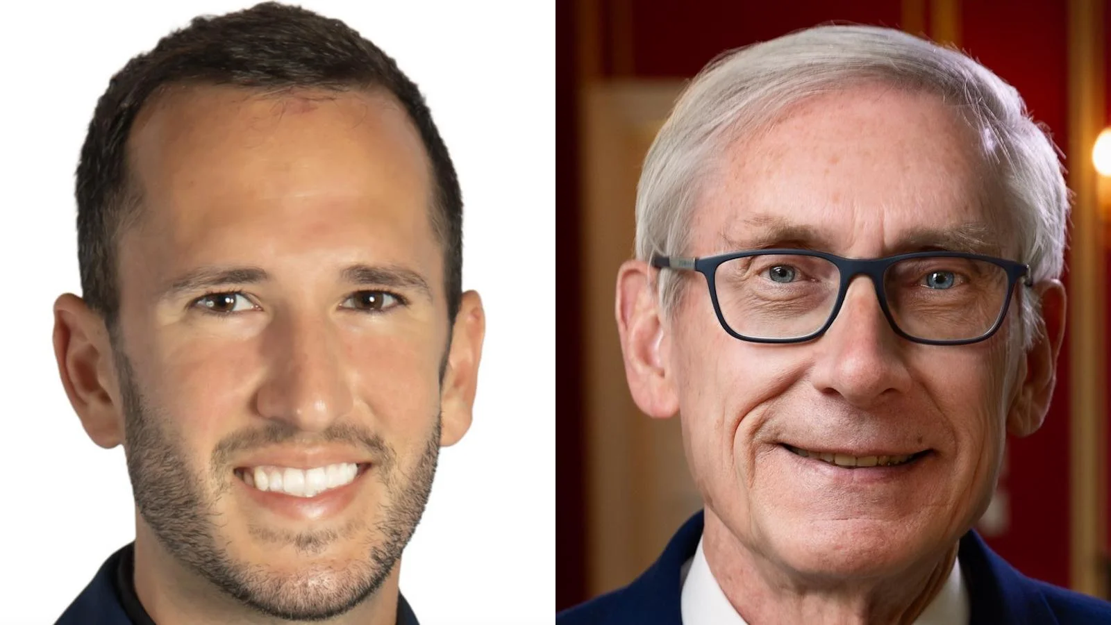 DeAngelis on school choice opposition in Wisconsin: ‘The main barrier has been Tony Evers’