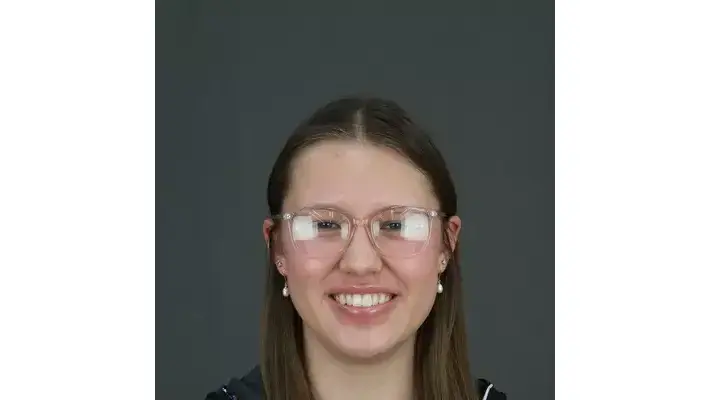 Morgan Harwood, former Neenah High School standout’s collegiate team plays on Thursday, May 22 in the NCAA Division III Softball Championship