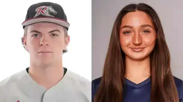 Which former Morris Leader area high school standouts will be in action in the week starting Monday, March 10?