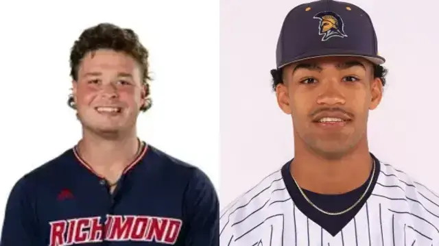 Which former South Charlotte Today area high school standouts will be in action on Sunday, May 11?