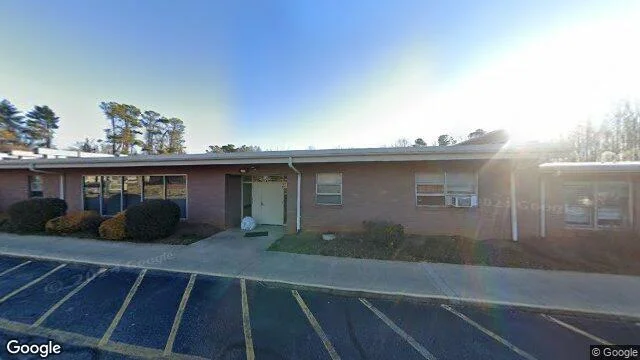 Magnolia Manor – Inman in Inman, South Carolina under THI of South Carolina, LLC ownership since 2003