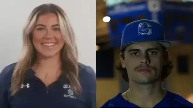 Which former NE Piedmont News area high school standouts will be in action in the week starting Monday, April 28?