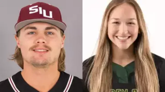 Which former North Little Rock Times area high school standouts will be in action on Friday, April 4?