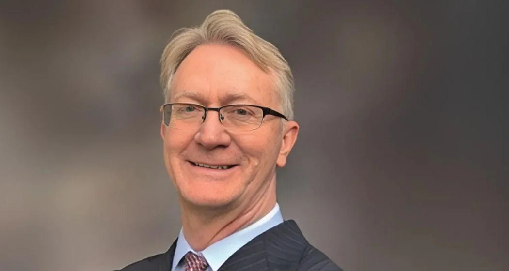 Rodney Reider, Market President and Chief Executive Officer - Conemaugh Memorial Medical Center