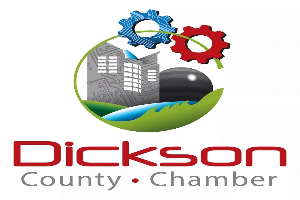 Dickson County Chamber of Commerce Ribbon Cutting Rustic Lane Co