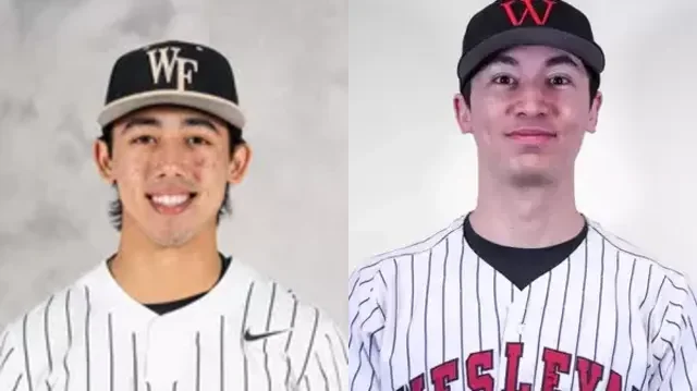 Which former Bean Town Times area high school standouts will be in action on Saturday, March 15?