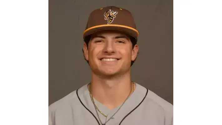 Former Archbishop Hoban High School standout Dylan Snyder played on Saturday, May 17 in hopes of reaching the NCAA Division III Baseball Championship Former Archbishop Hoban High School standout Dylan Snyder played on Saturday, May 17 in hopes of reaching the NCAA Division III Baseball Championship