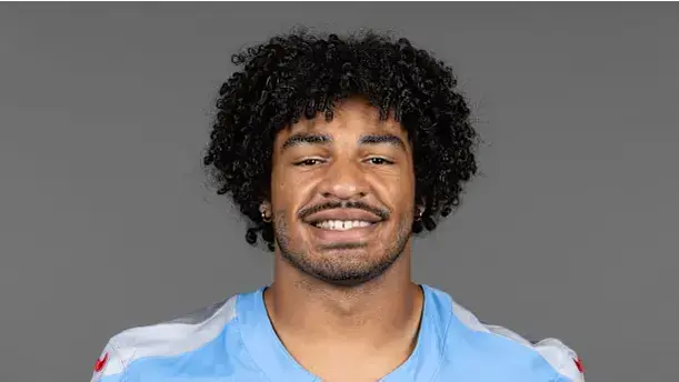 David Martin-Robinson - 