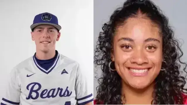Which former Merced Times area high school standouts will be in action on Wednesday, March 26?