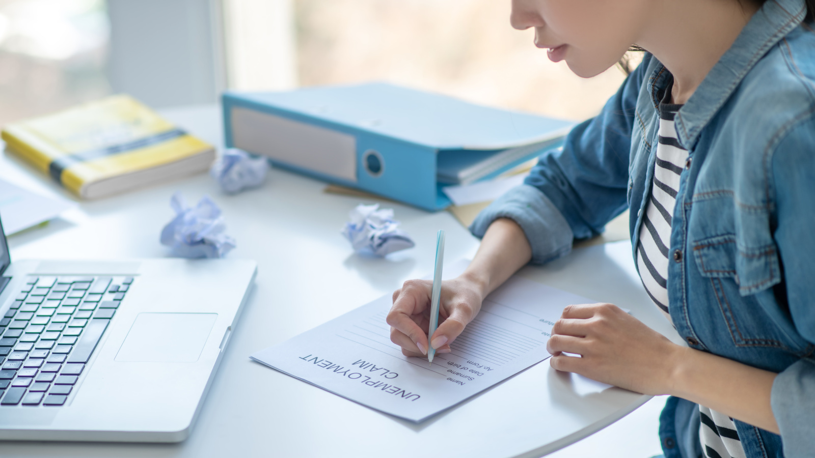 Pennsylvania House passes bill discouraging ‘bad faith’ job applications