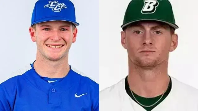 Which former West Hudson Valley News area high school standouts will be in action on Sunday, May 25?