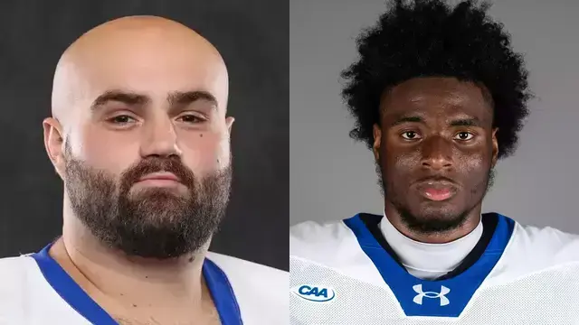 Joe LoChiatto and Tareq Council - Joe LoChiatto and Tareq Council -