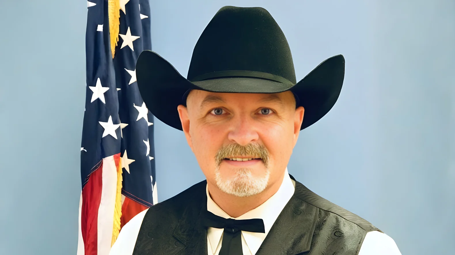 Canadian County deputy receives national award for record fentanyl seizure
