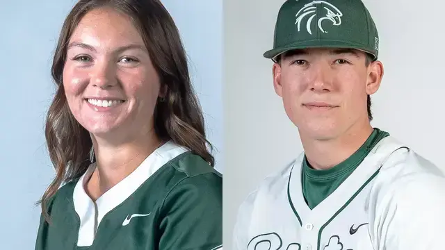 Who among former East Central Oklahoma area high school athletes will be active on Tuesday, April 7?