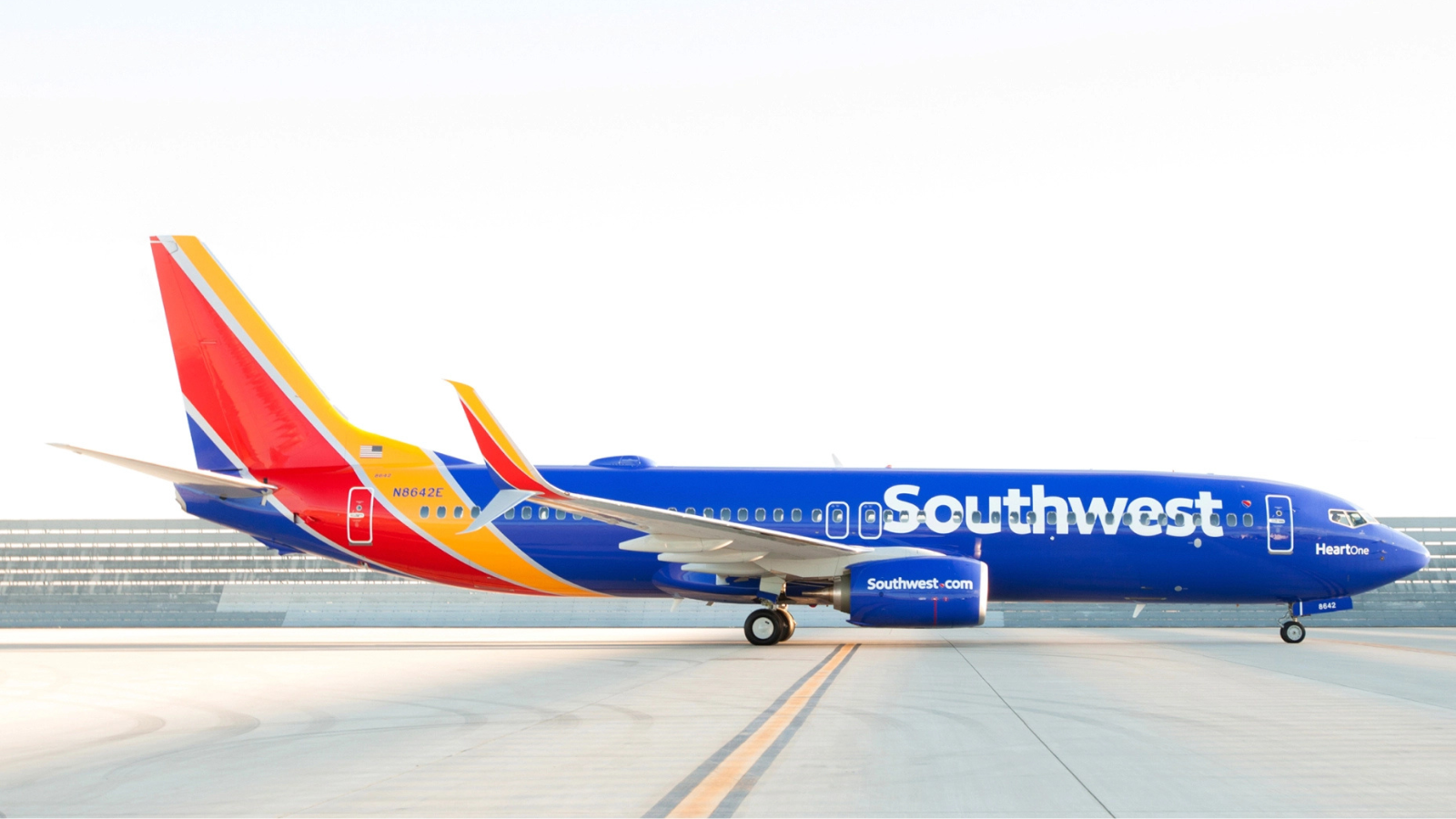 Southwest Airlines