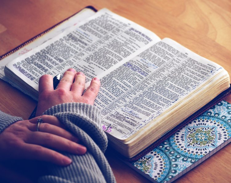 Sunday Worship Rev. Mary Van Wijk on Jan 8