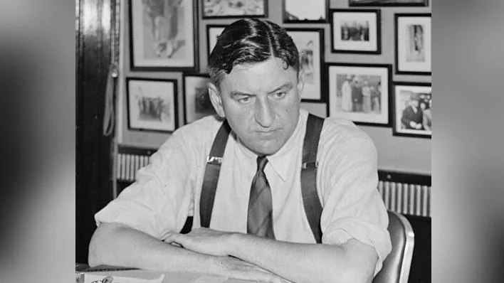 This week in North Central West Virginia history: A noteworthy event that shaped our past (Aug. 9-15)