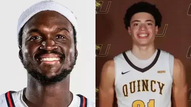 Which former West SGV News area high school standouts will be in action on Thursday, Feb. 13?