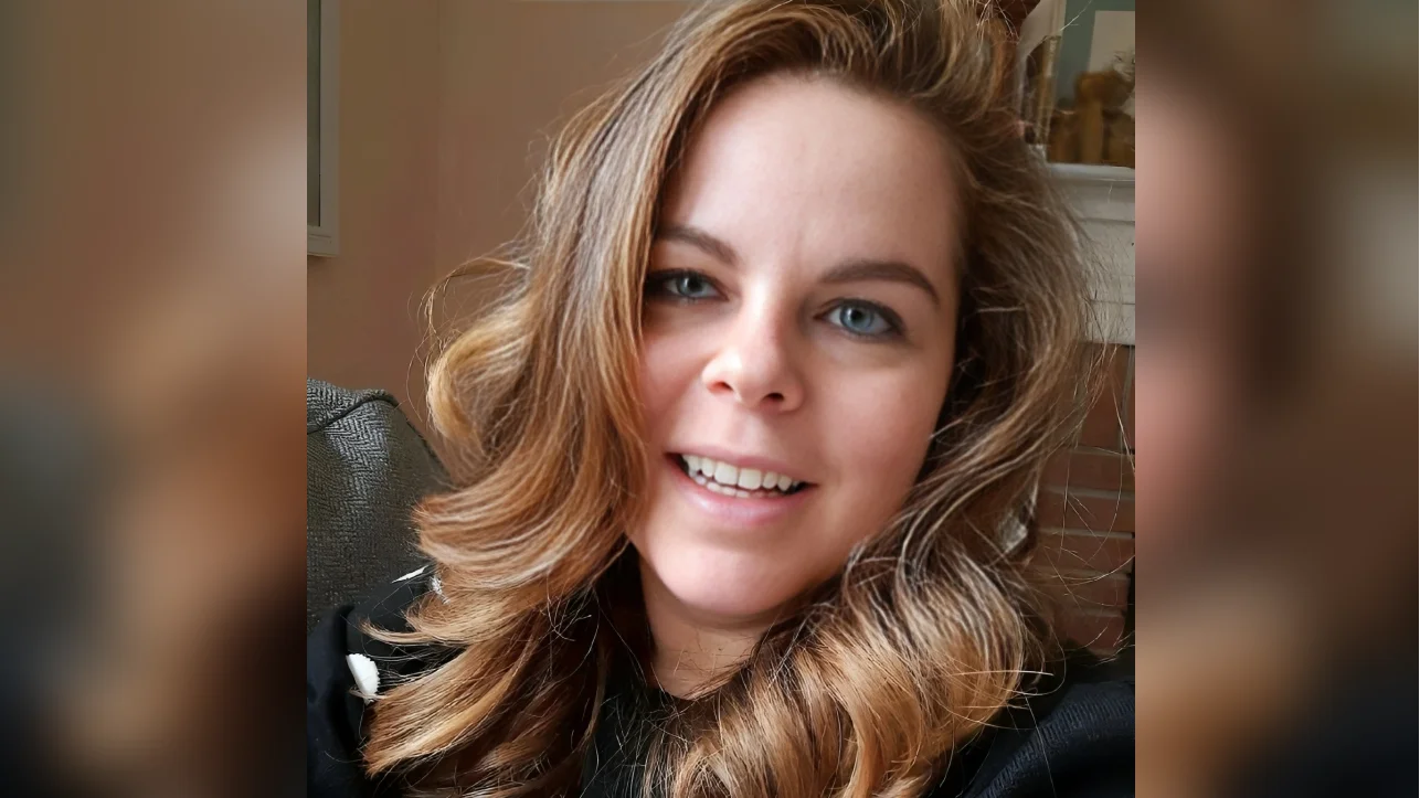 Melissa Turner, Financial Aid Advisor