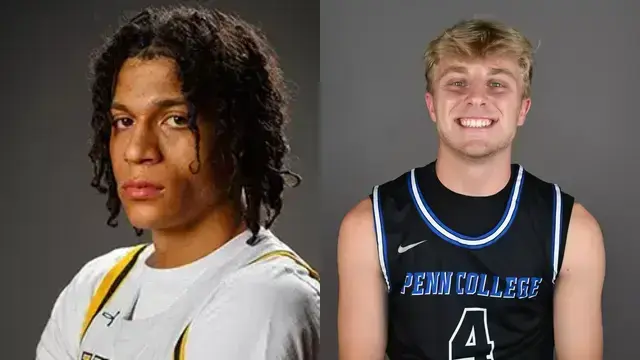 Saraj Ali and Hunter Hoy - Saraj Ali and Hunter Hoy -