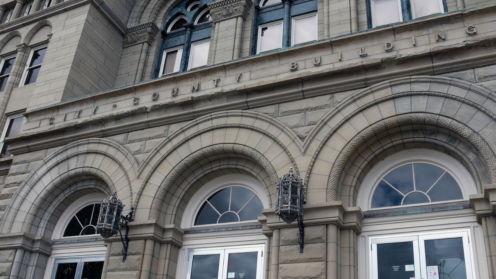 City Manager Finalists Interview Schedule