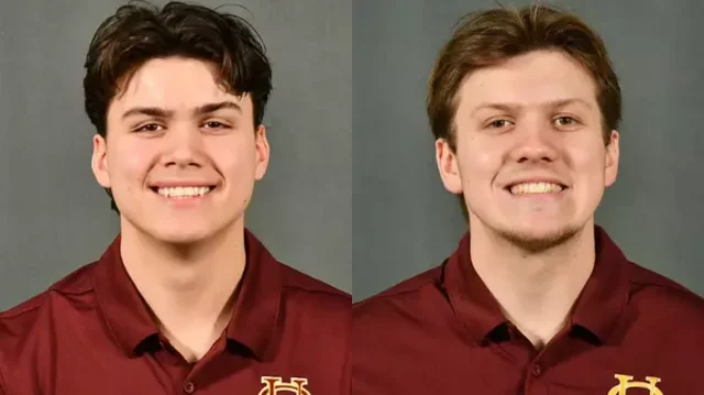 Which former Pittsburgh Review area high school standouts will be in action on Saturday, March 22?