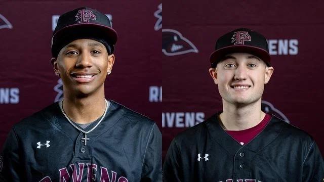 Which former Merrimack Valley News area high school standouts will be in action on Friday, May 23?