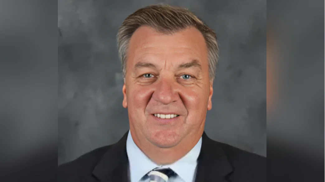 Don Waddell President and General Manager - Carolina Hurricanes Website Don Waddell President and General Manager - Carolina Hurricanes Website