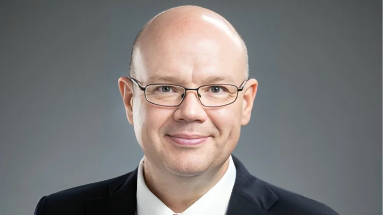 Chad A. Bledsoe, Ph.D., President