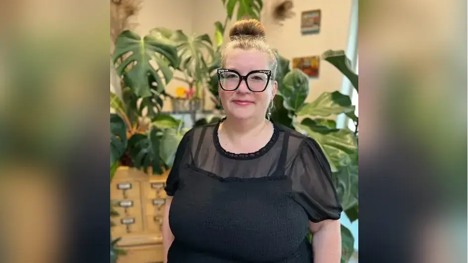 Kate DeMeester-Lane Library Services Manager at Pima County Public Library - Pima County Public Library website Kate DeMeester-Lane Library Services Manager at Pima County Public Library - Pima County Public Library website