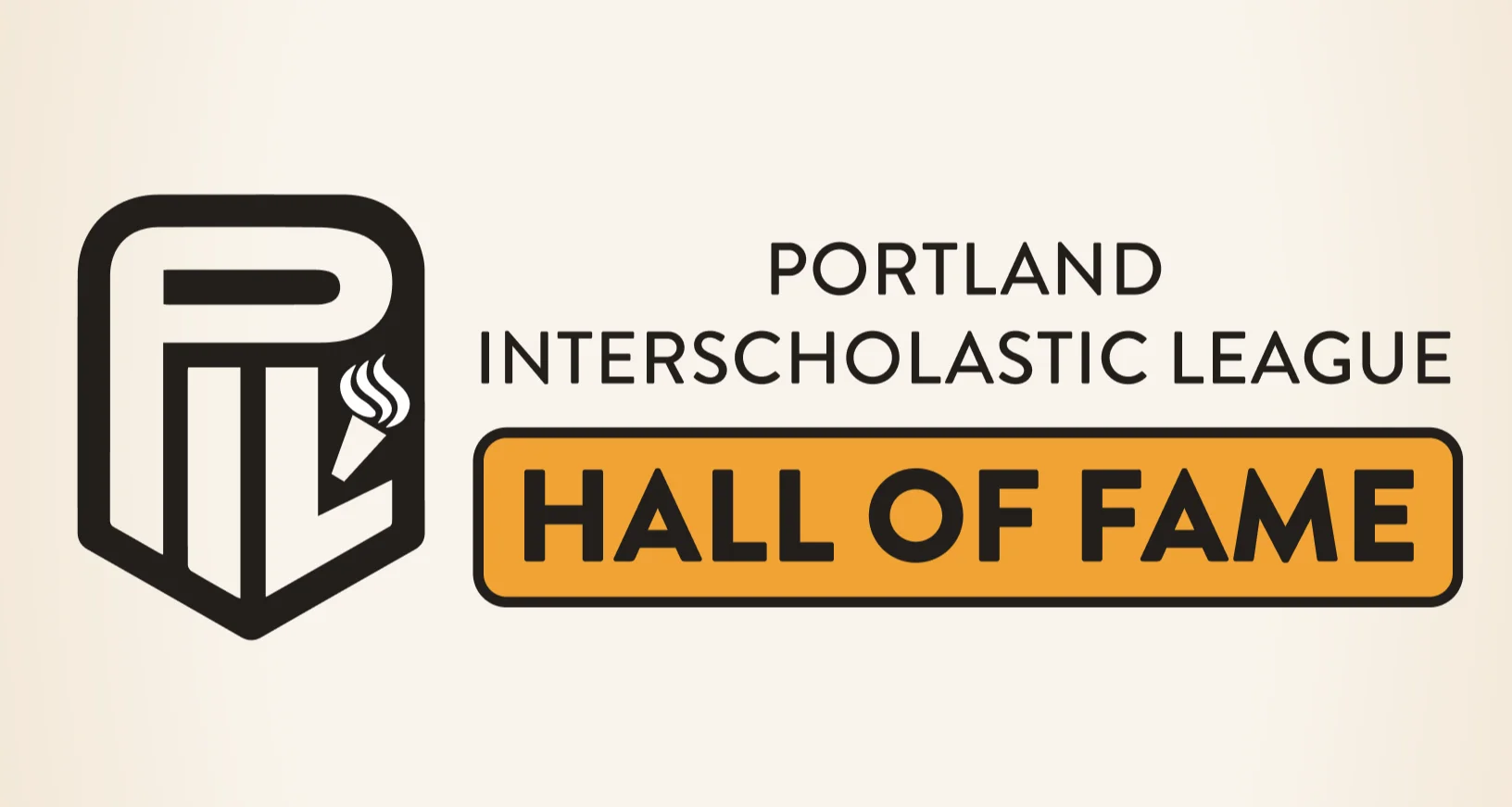 PIL Hall of Fame Logo PIL Hall of Fame Logo