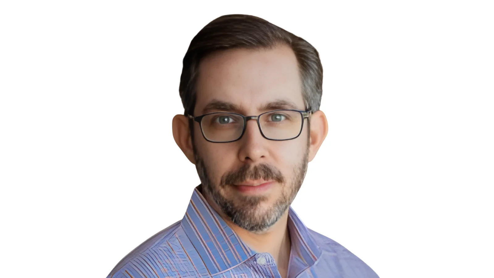 David Howard, former senior vice president for Covenant House and co-author of the research report David Howard, former senior vice president for Covenant House and co-author of the research report