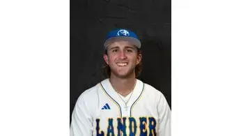 Nolan Alexander, former Carolina Forest High School standout’s collegiate team plays on Saturday, May 17 in the NCAA Division II Baseball Championship